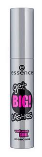 essence trend edition „get BIG! lashes”