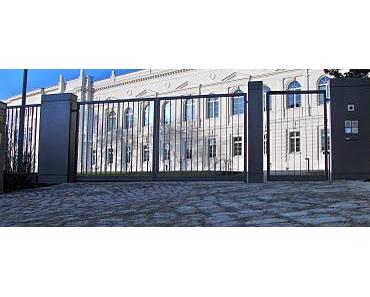 Leopoldina:  Profilstahl ist das neue Park