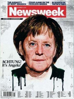 Merkel_Newsweek