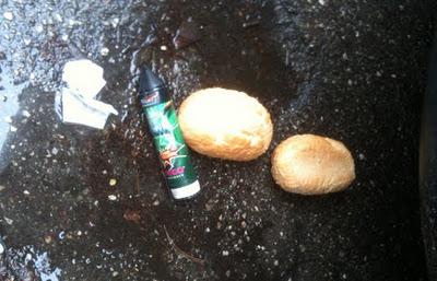 Brot und Böller