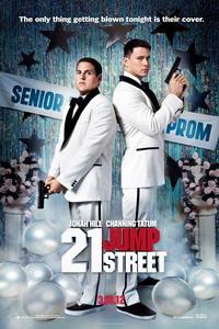 Neuer Trailer zu ’21 Jump Street’-Verfilmung