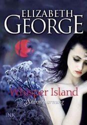 Rezension: Whisper Island. Sturmwarnung