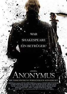 Anonymous (2011) - Kritik