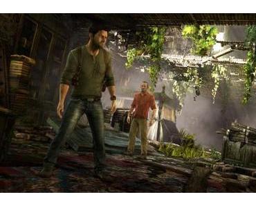Uncharted 3 – Drake’s Deception – Uncharted 4 wird wohl nicht mehr für die Playstation 3 erscheinen