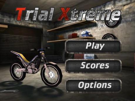 Trial Xtreme 1 – In diesem Spiel geht es über Autos und LKW