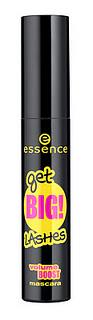 [Preview/Werbung] ESSENCE Trend Edition „get BIG! lashes”