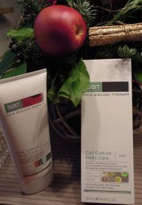 SBT – Skin Biology Therapy; Body Care