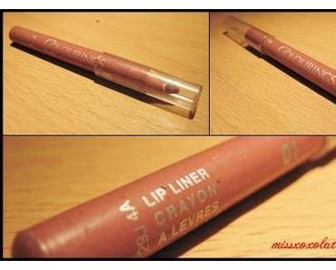 [tagged] Zeigt her euer ältestes Kosmetikprodukt