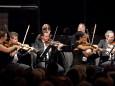 Neujahrskonzert 2012 in Mariazell mit dem Johann Strauß Ensemble des Bruckner Orchester Linz unter Russel McGregor