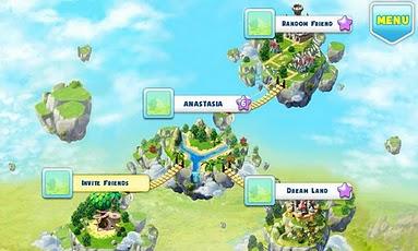 Fantasy Town – Fantastische Aufbausimulation mit einem Touch Rollenspiel