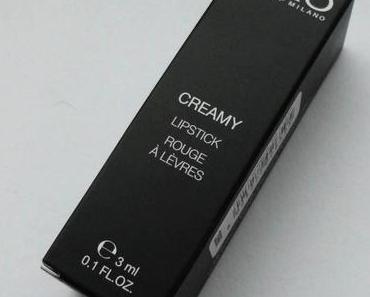 Kiko Creamy Lipstick 399
