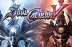 Soul Calibur V - Fünf Battle-Videos erschienen