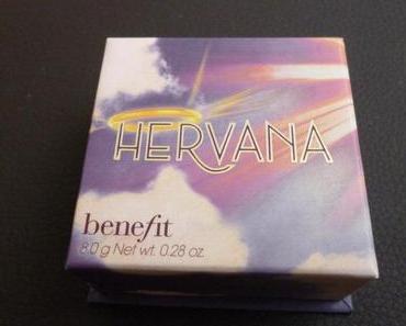 Benefit Hervana