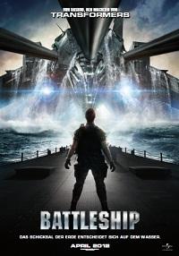 Neuer Trailer zu ‘Battleship’ mit Liam Neeson