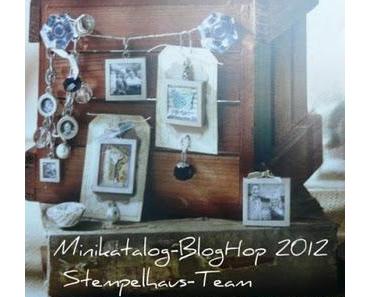 Blog Hopp