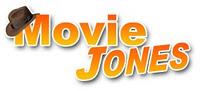 Movie Jones Logo Film  und TV Blogparade   #01 Kinostarts 2012