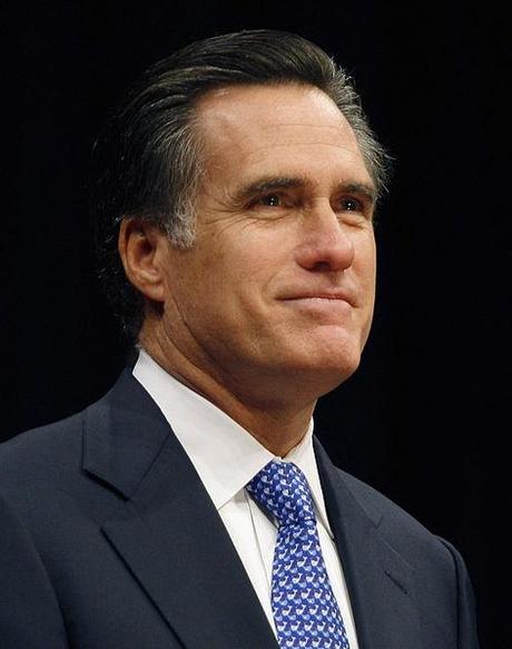 Mitt Romney wird Kandidat der Republikaner