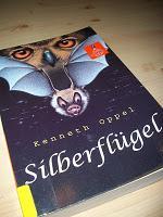 [ANGELESEN] "Silberflügel"