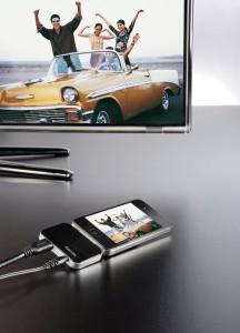 HDMI-Adapter – für iPad, iPhone, iPod touch von hama