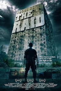 Trailer zum indonesischen Actionfilm ‘The Raid’