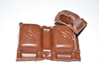 Neues oder unbekanntes aus dem karamellgefüllten Schokoladenmarkt