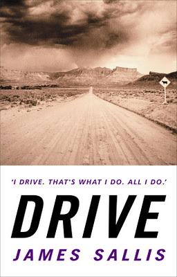 James Sallis: Drive