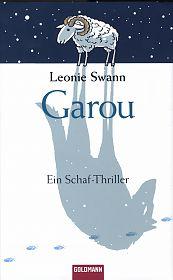 Leonie Swann: Garou.