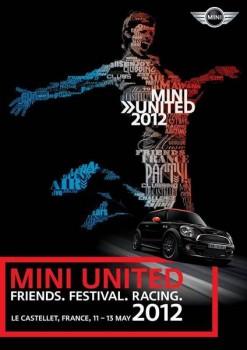 Mini United 2012 – Fans kommen nach Frankreich