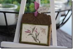 Ich melde mich zurück