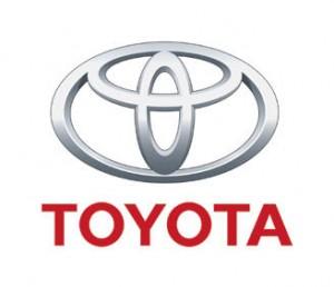 Toyota gibt Vertriebs- und Produktionsziele 2012 bekannt