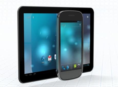Google “Nexus Tablet”: Google bringt eigenes Tablet auf den Markt.