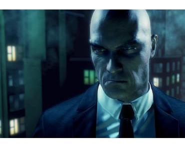 Hitman: Absolution wahrscheinlich keinen Coop-Modus