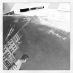 Fischer-Z Vinyl drei Alben