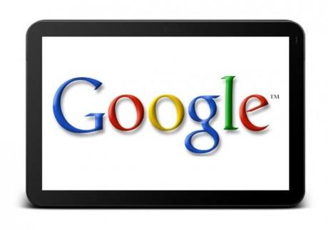 Google-Tablet mit 7 Zoll für 199 Dollar im Anflug?