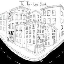The Türs - Love Street ...