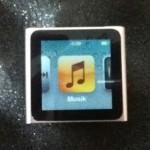 iPod nano Austauschprogramm – Yeah!
