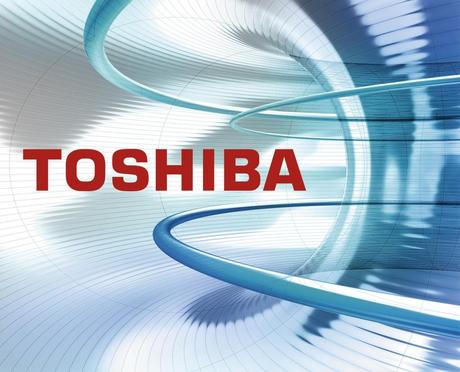 Toshiba will das dünnste und leichteste Tablet der Welt vorstellen.