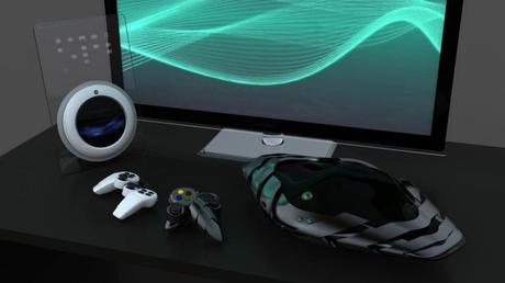Xbox 720 und PlayStation 4 Enthüllung angeblich auf der E3 2012
