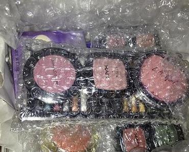 Cherry Culture Order