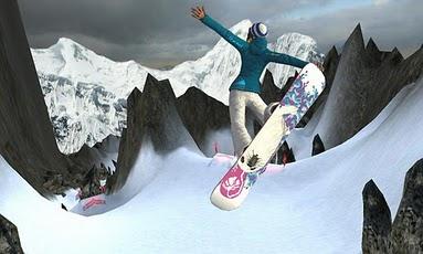 SummitX Snowboarding – Hol dir den Winter einfach auf dein Android Phone