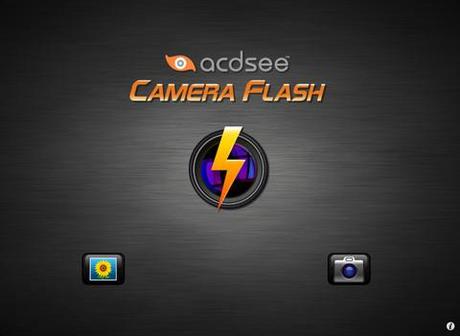 ACDSee Camera Flash holt mehr aus schlechten Lichtverhältnissen heraus