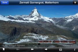 WorldView+  – auf iPad, iPhone und Sie betrachten die Welt per Webcam