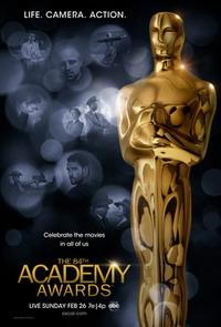 84th Academy Awards mit Billy Crystal Trailer