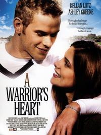 Twilight-Darsteller in ‘A Warrior’s Heart’-Trailer