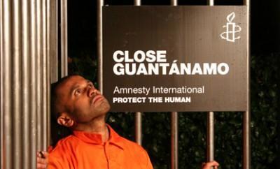 Zehn Jahre zuviel: Guantánamo schliessen!