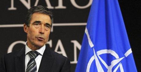 rasmussen Nato Chefterroristen Rasmussen droht Anklage 