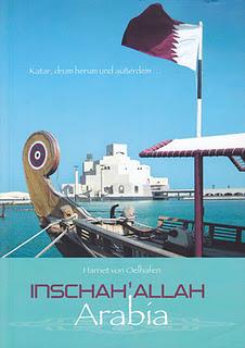 Interkulturelle Literatur:  Arabische Golfstaaten