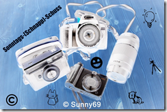 Sonntags-(Schnapp)-Schuss Nr. 2