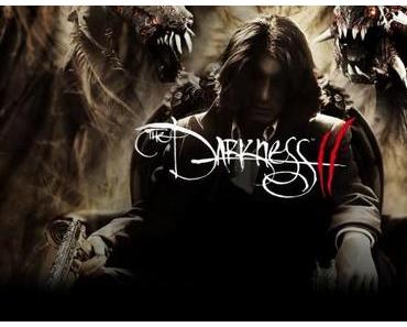 The Darkness 2-Systemvoraussetzungen veröffentlicht