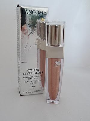 Lancôme Color Fever Gloss 